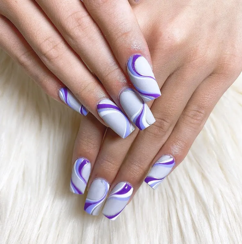 Daniel Nail Spa — Beauty salon in Menifee